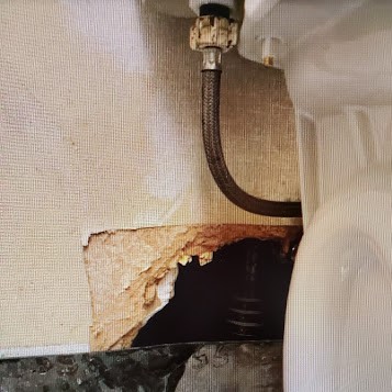 Plumbing Repair